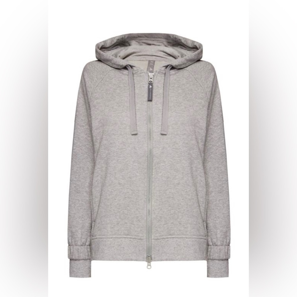 Adidas Stella McCarthy Gray - Medium NWT